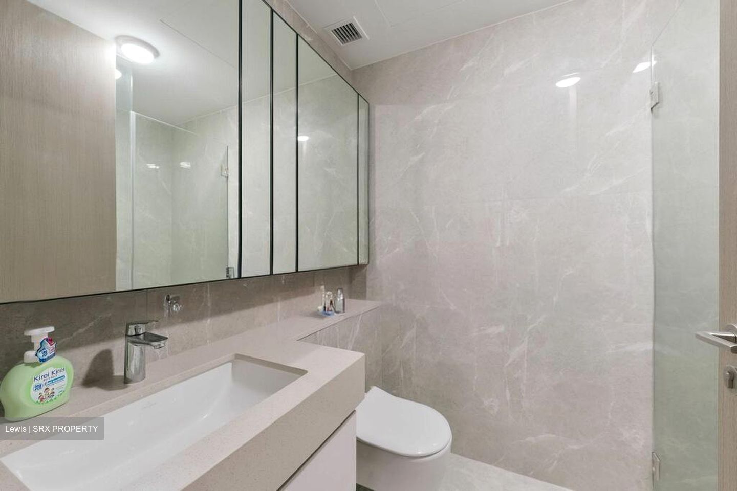 Dairy Farm Residences (D23), Apartment #524367811